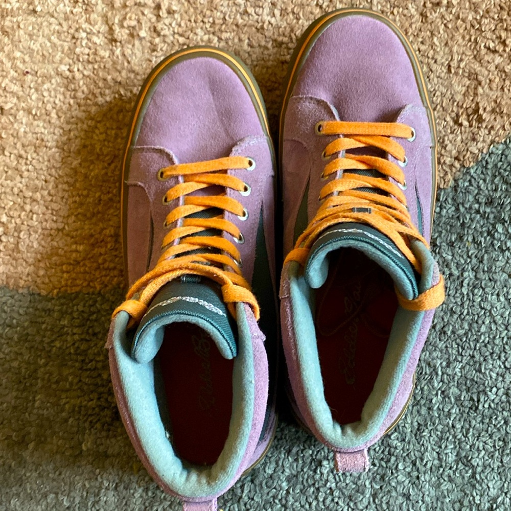 Eddie Bauer Unisex storm sneakers